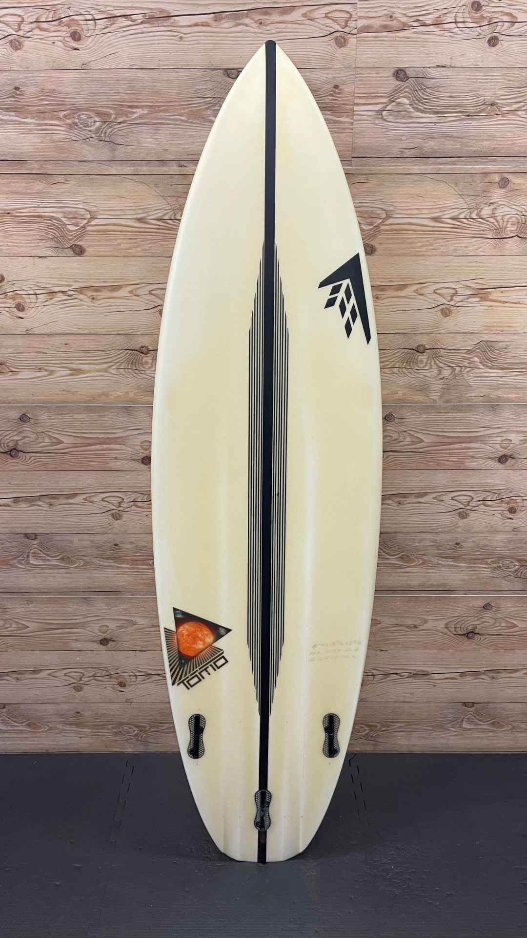 Thruster 5'9"