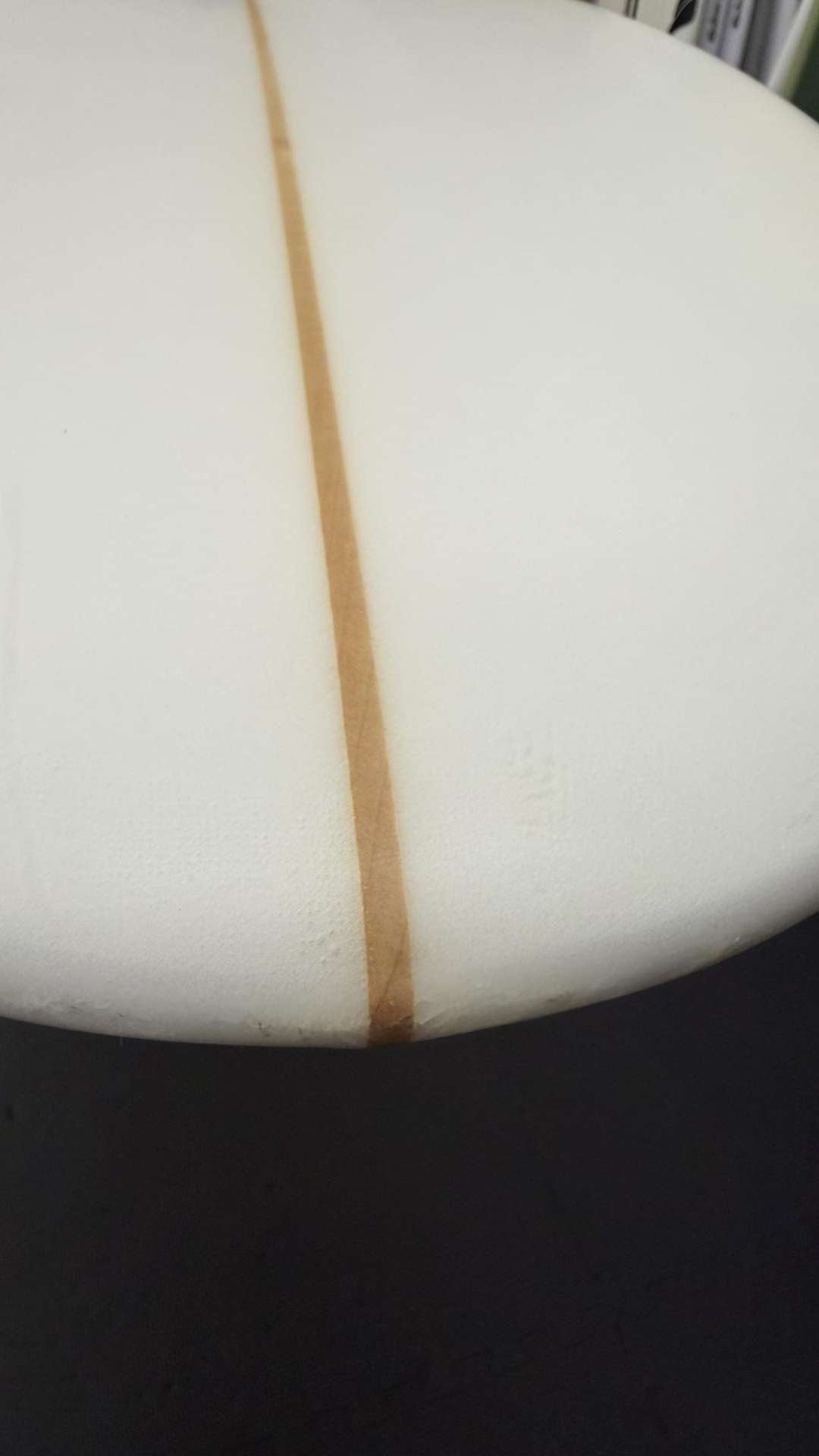 Wave Hoag 8'6"