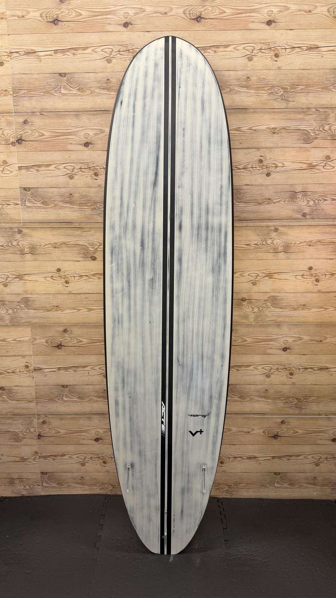 Mod Fun V+ ACT 7'8"
