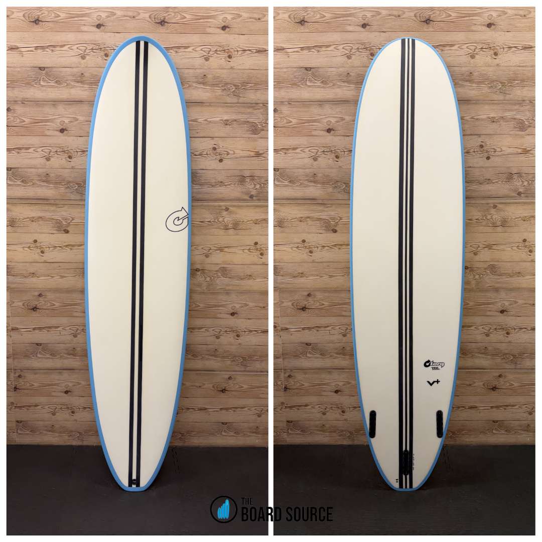 M2 TEC V+ 7'8"