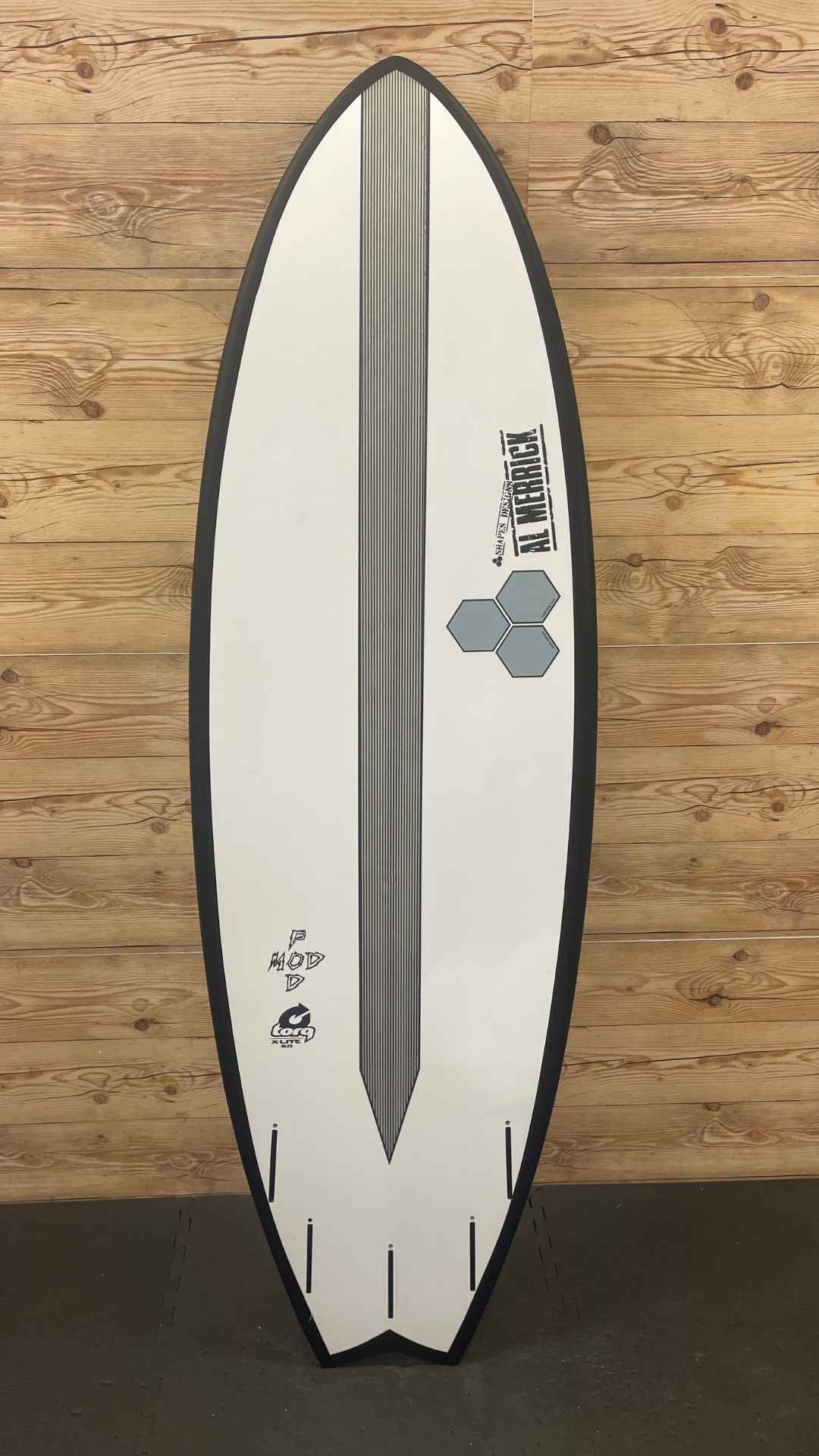 Pod Mod 5'10"