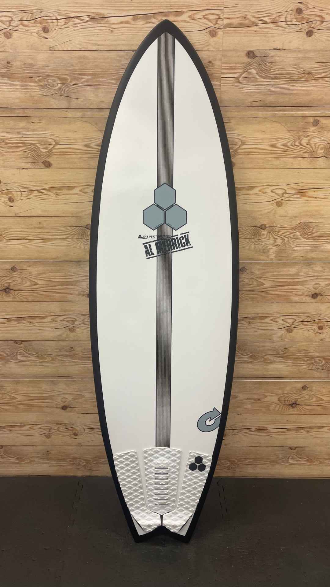 Pod Mod 5'10"