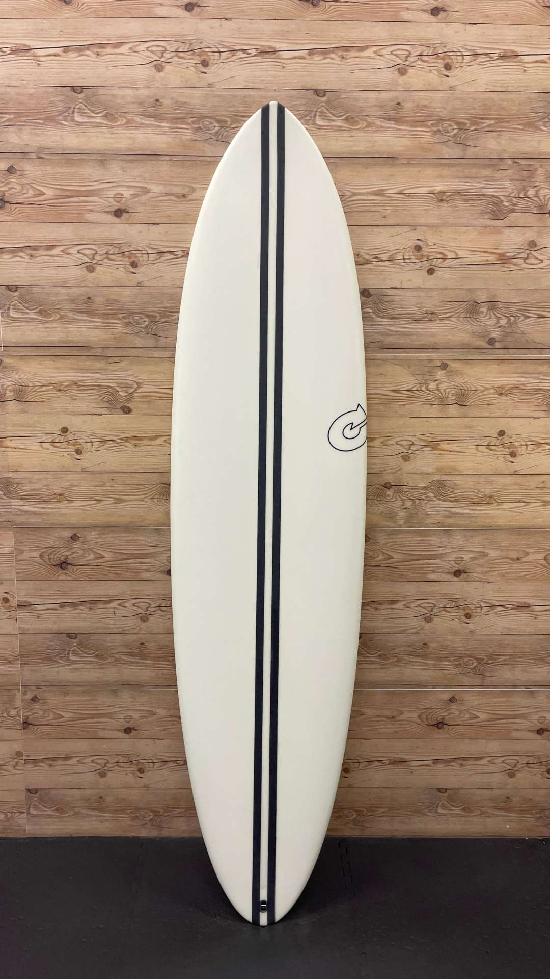 Chopper 6'10"