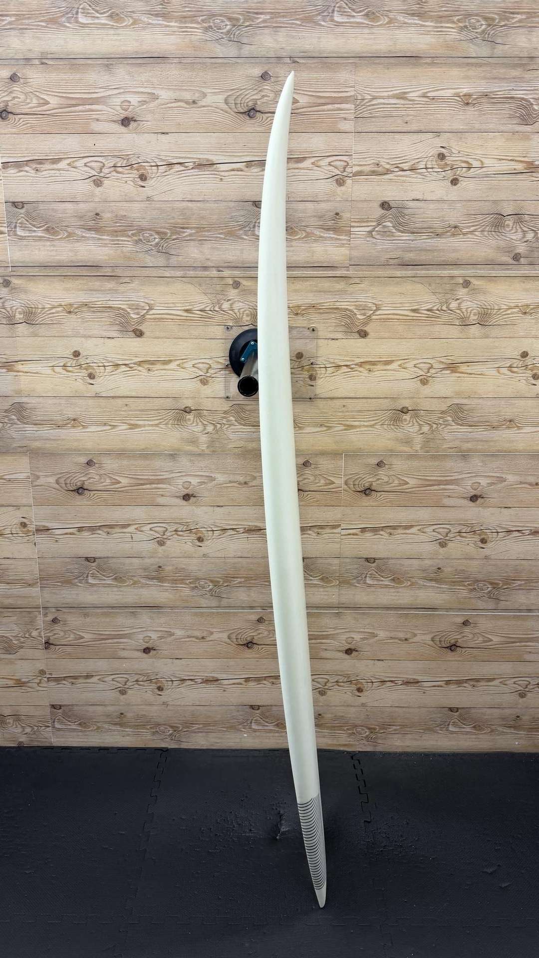 TEC Fish *Blem 6'2"