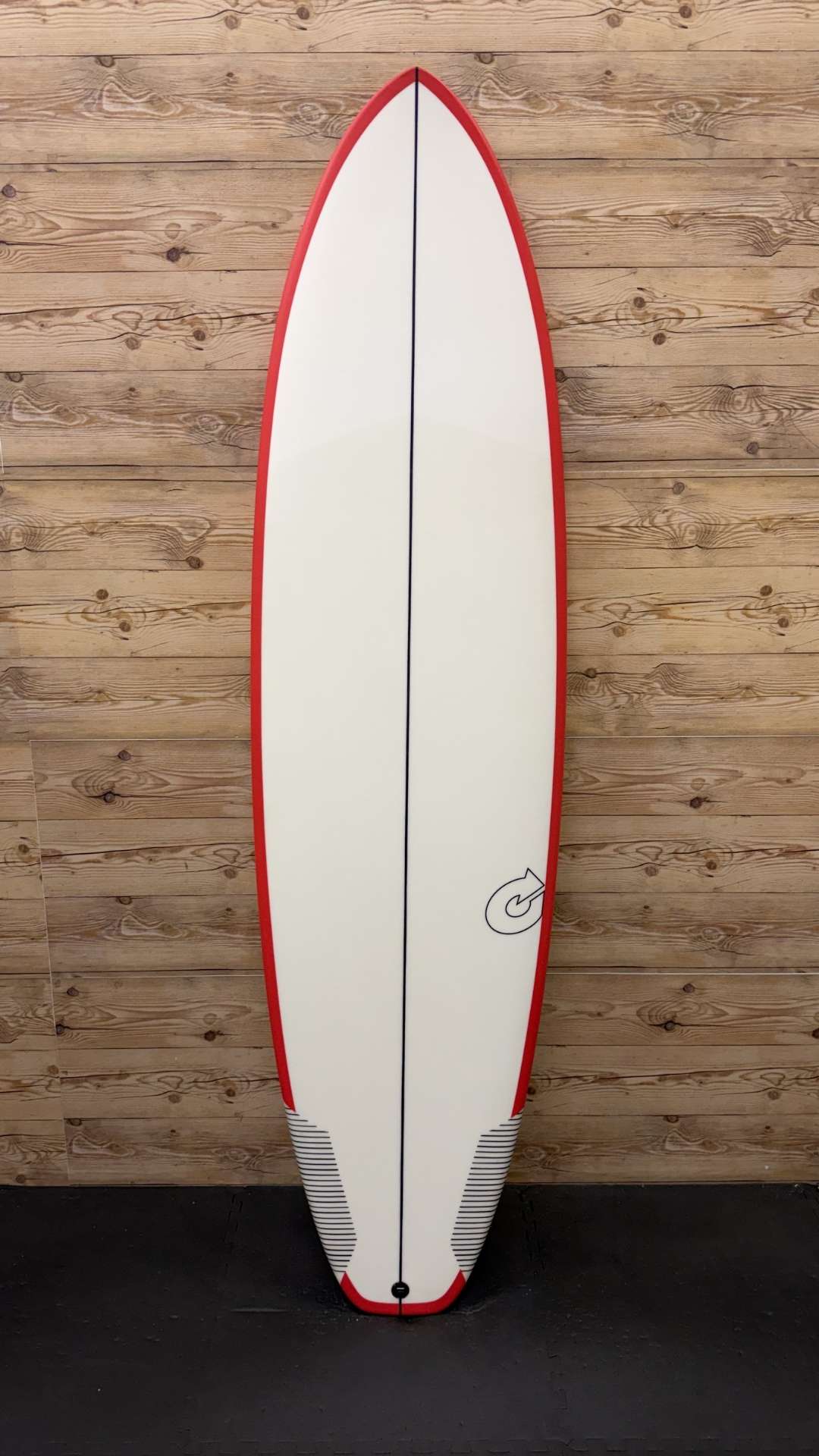 Bigboy 7'2"