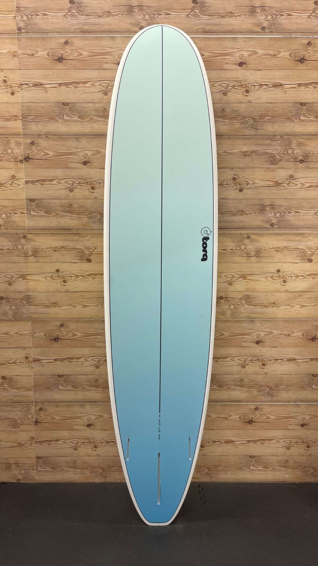 Longboard 8'6"