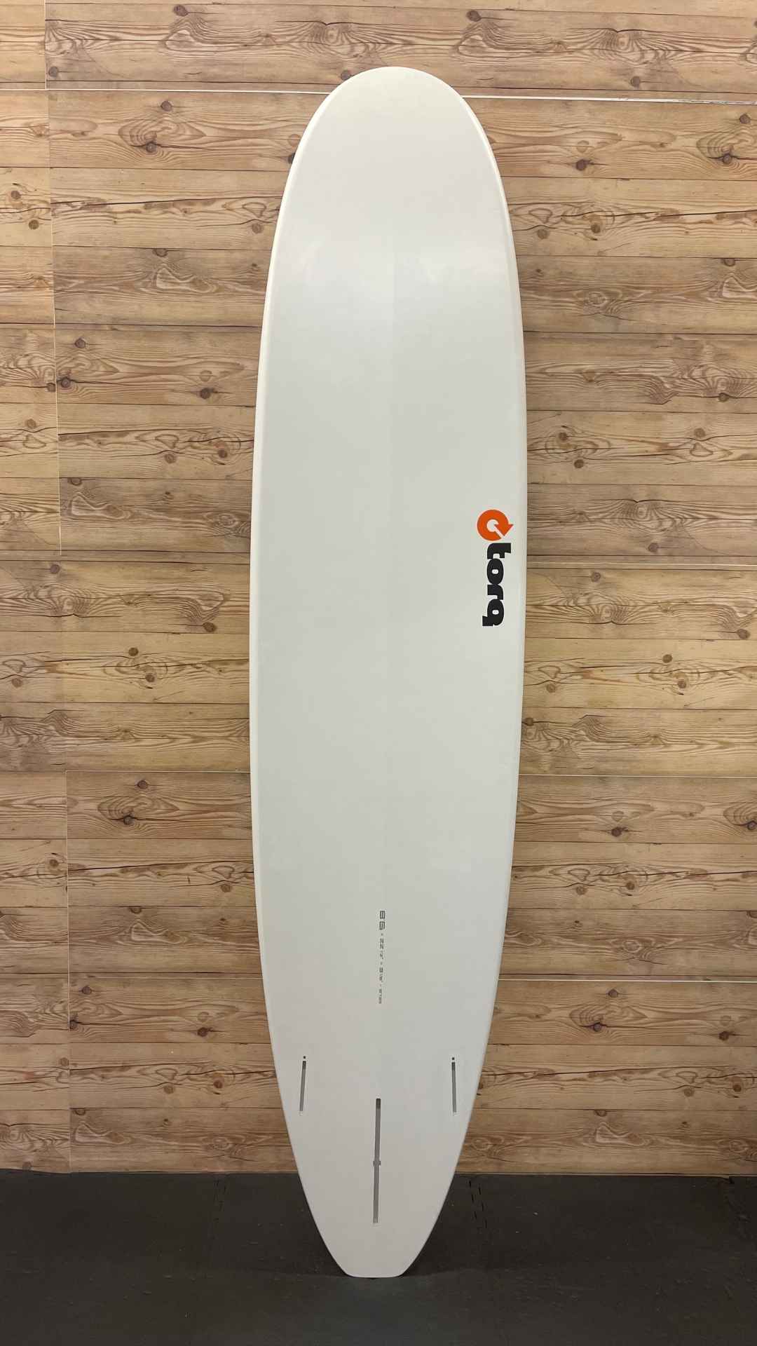Longboard 8'6"
