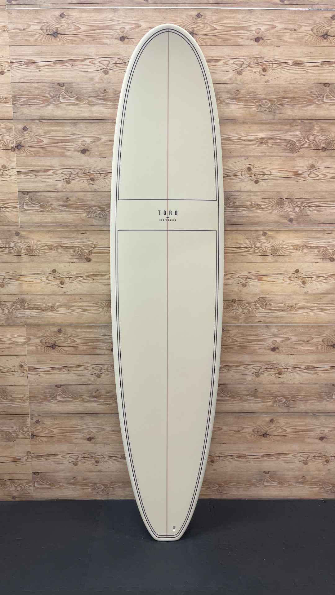 Longboard 8'6"
