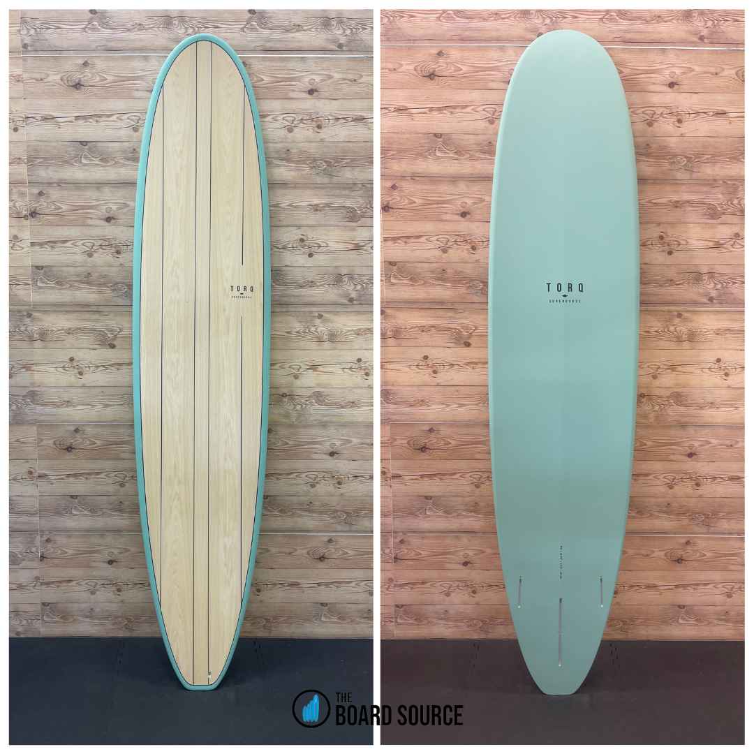 Longboard 8'6"