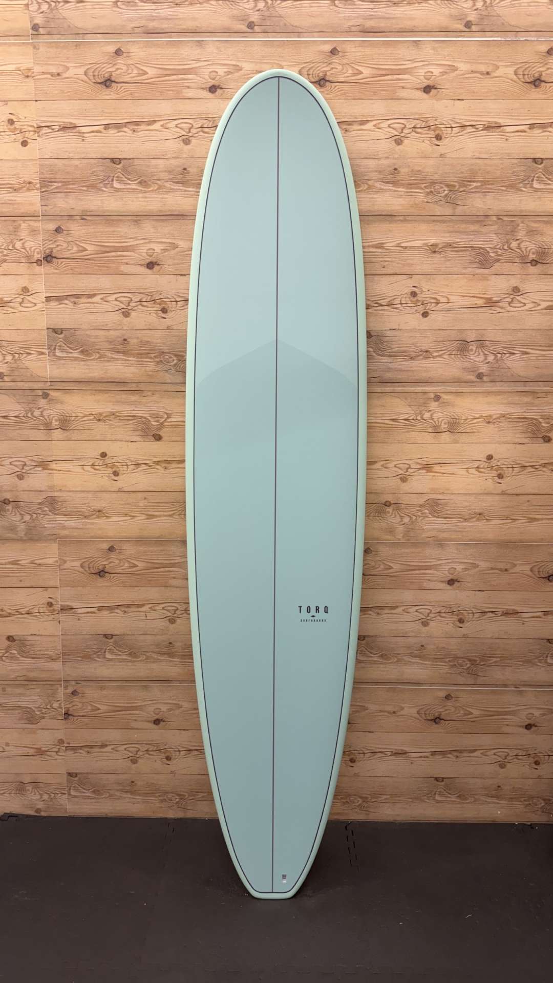 Mod Fun Longboard 8'0"