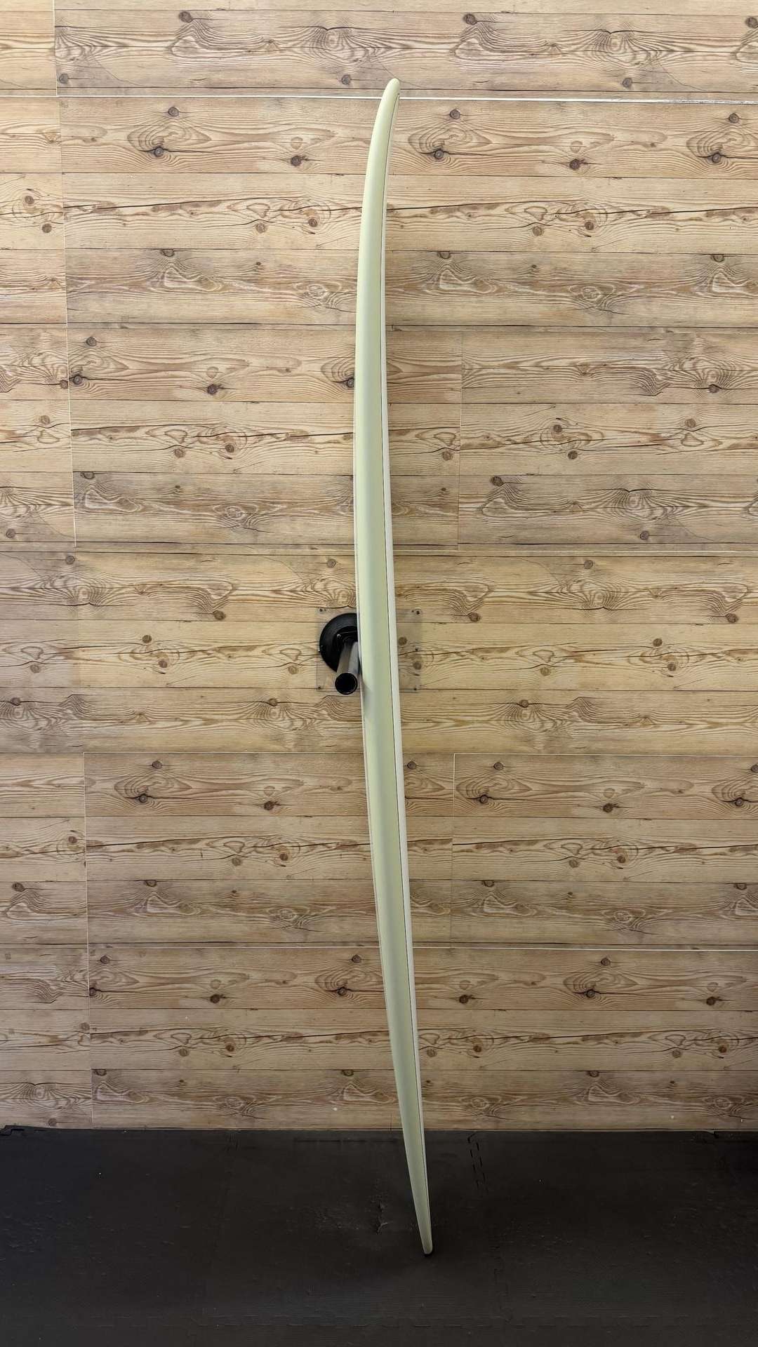 Mod Fun Longboard 8'0"