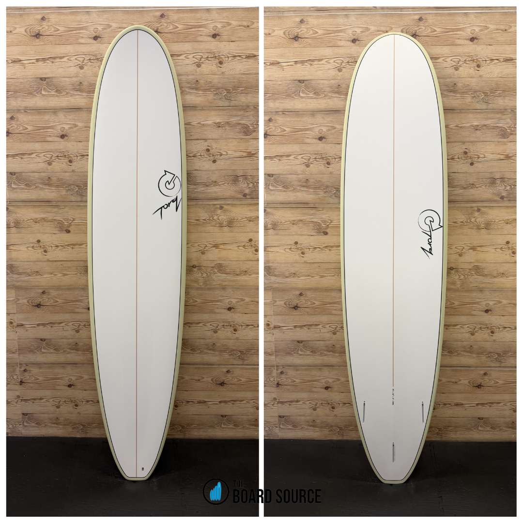 Mod Fun Longboard 8'0"