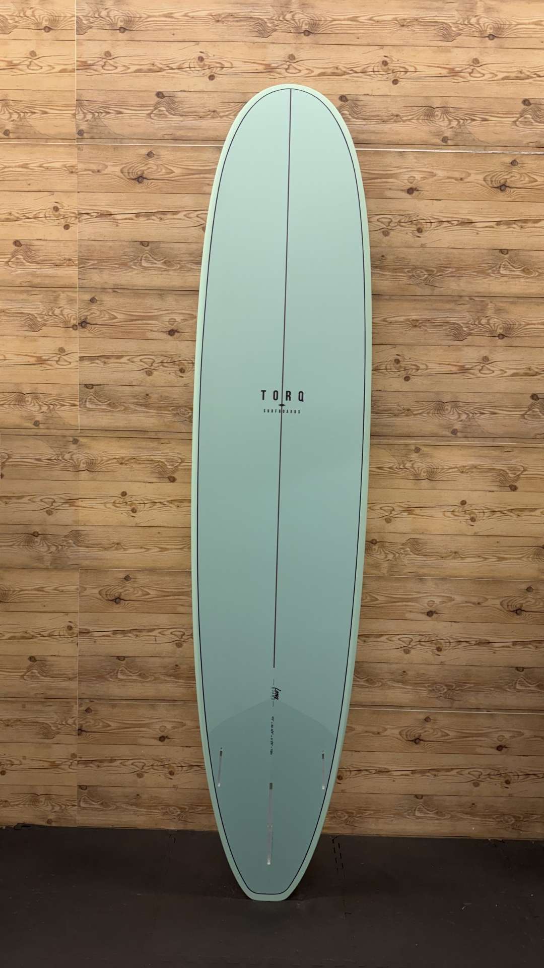 Longboard 9'0"