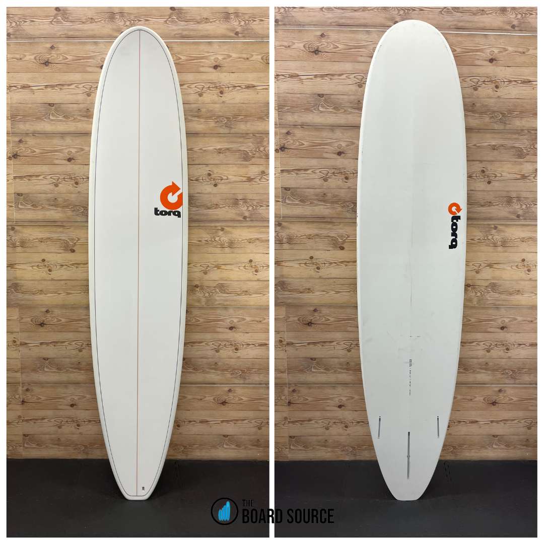 Longboard 8'6"