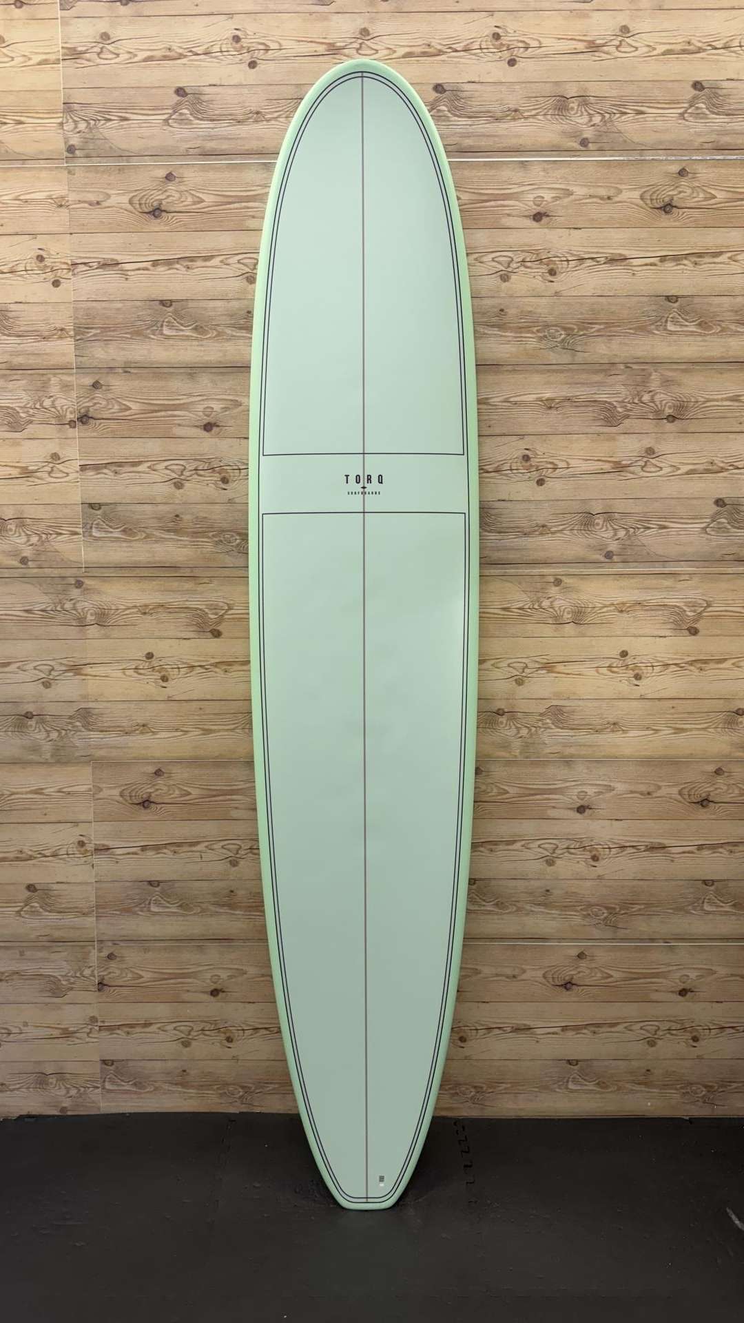 Longboard 9'0"