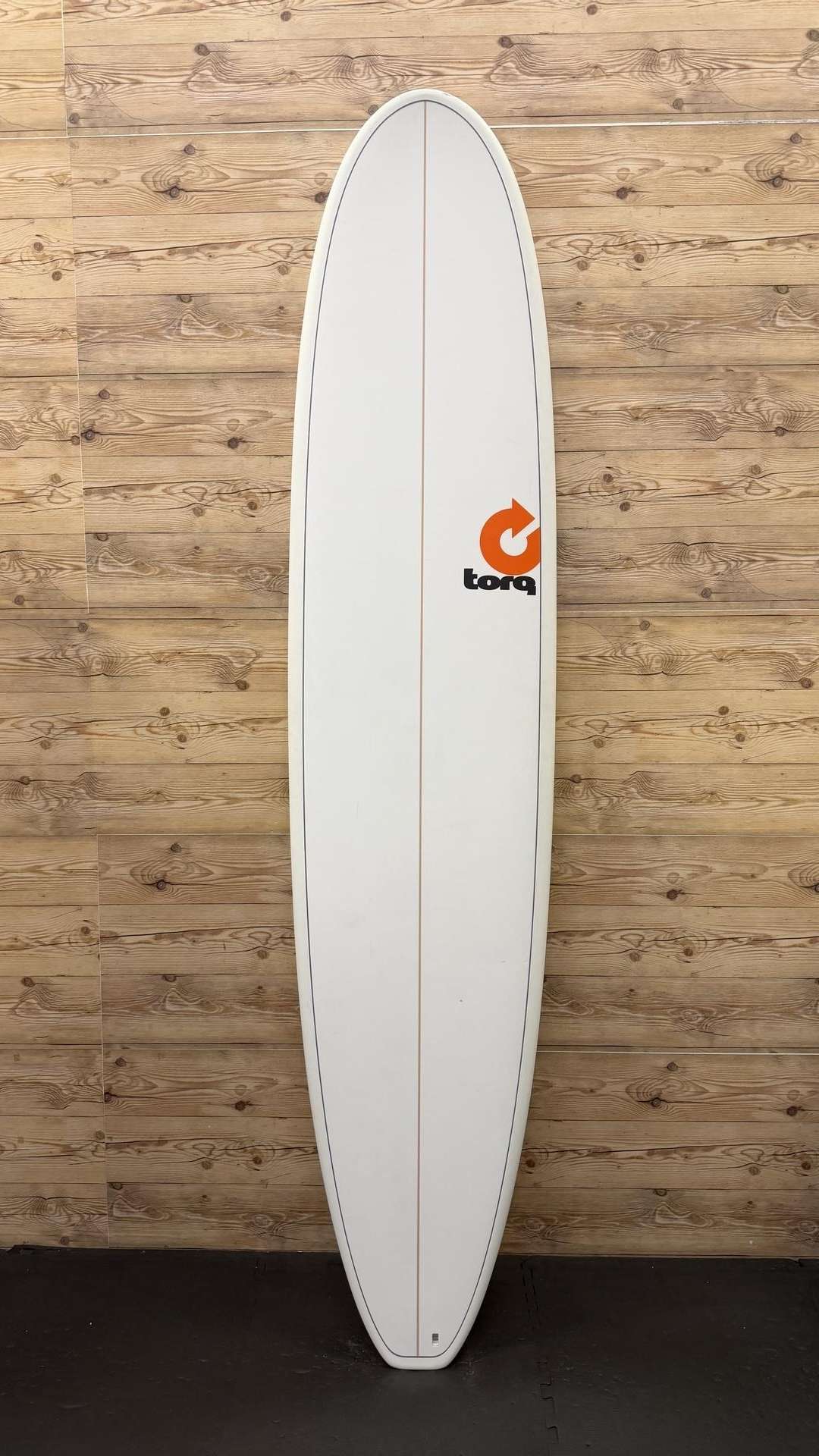 Longboard 8'6"