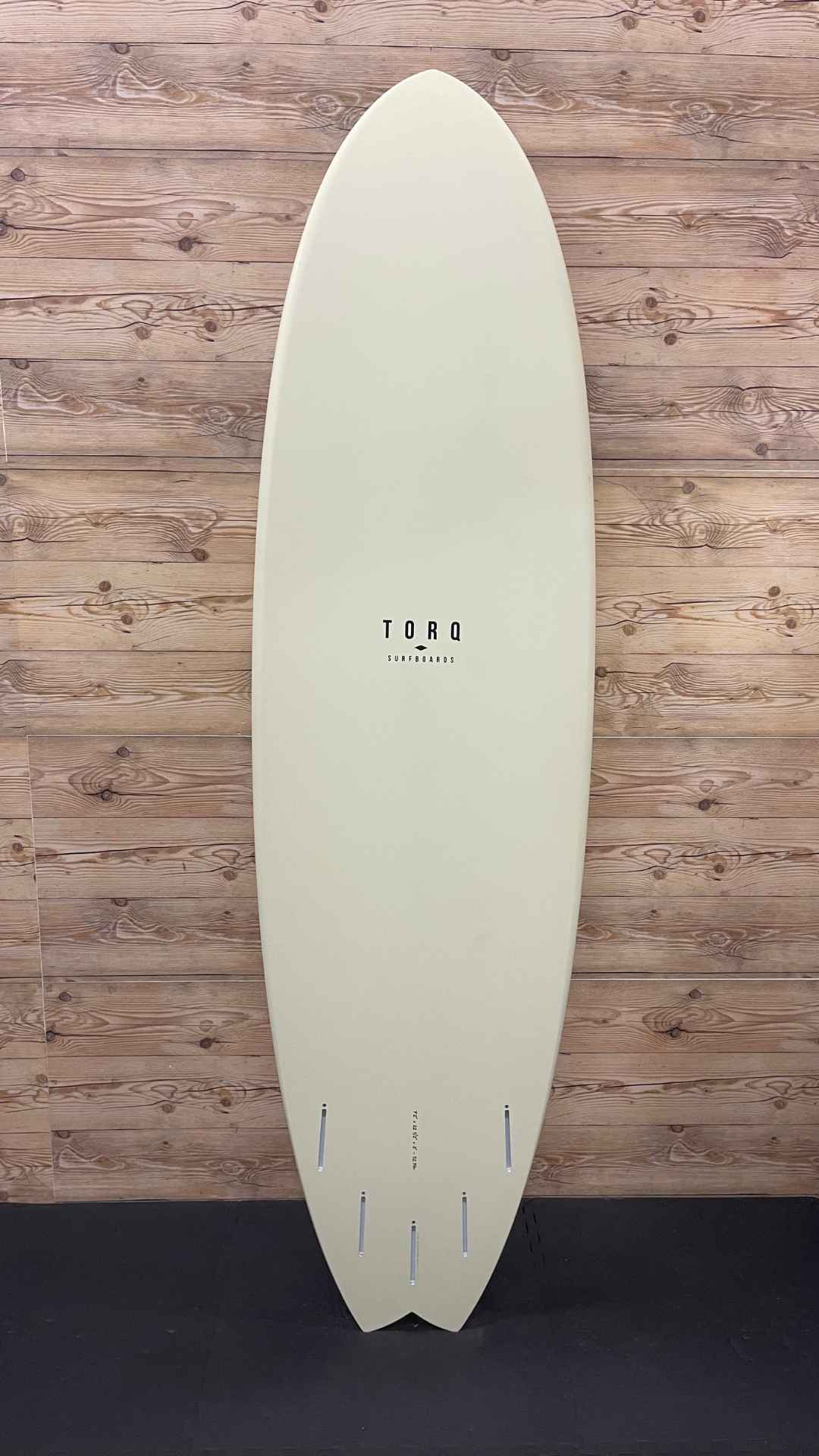 Mod Fish 7'2"