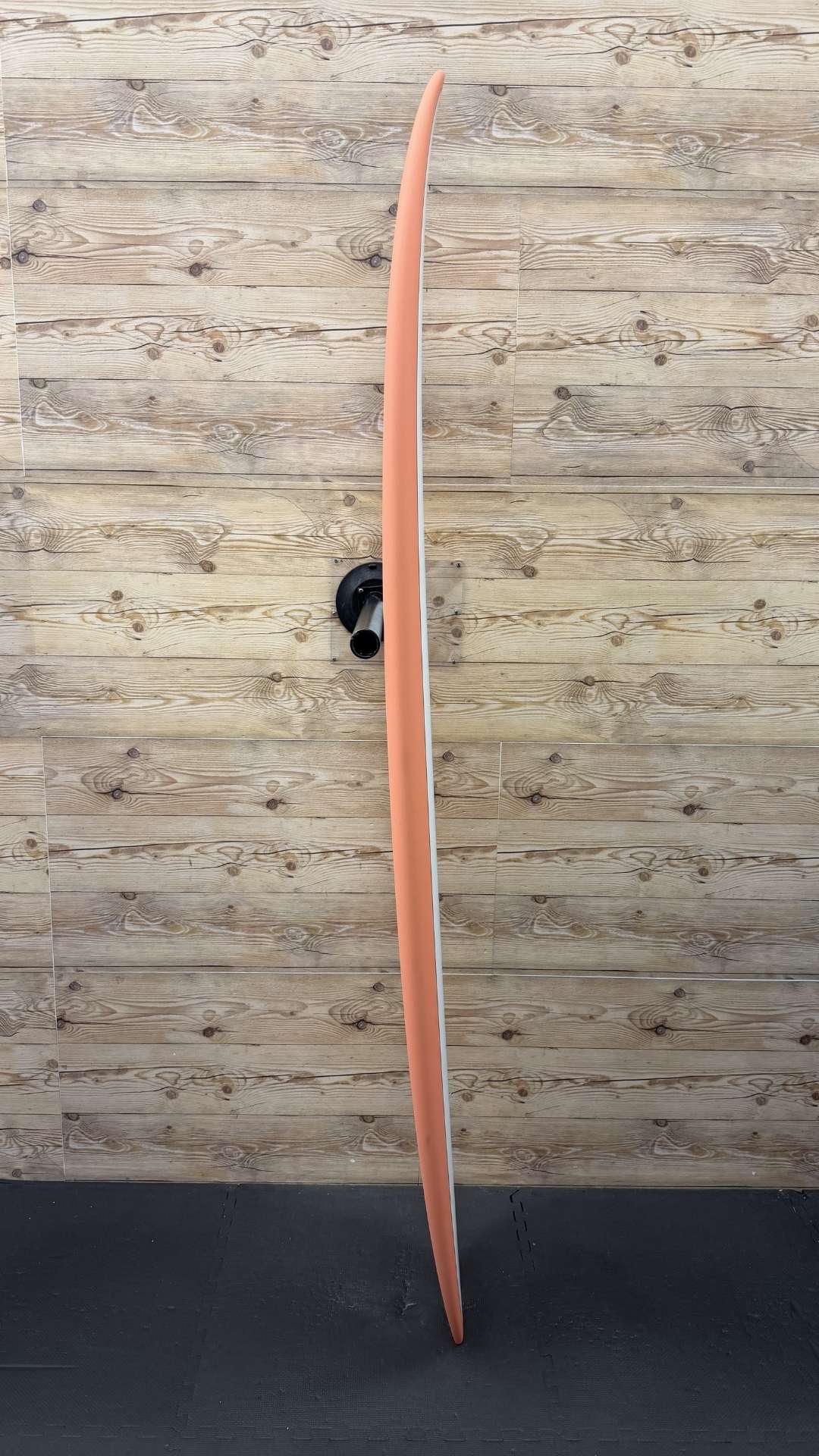 Mod Fish 6'10"