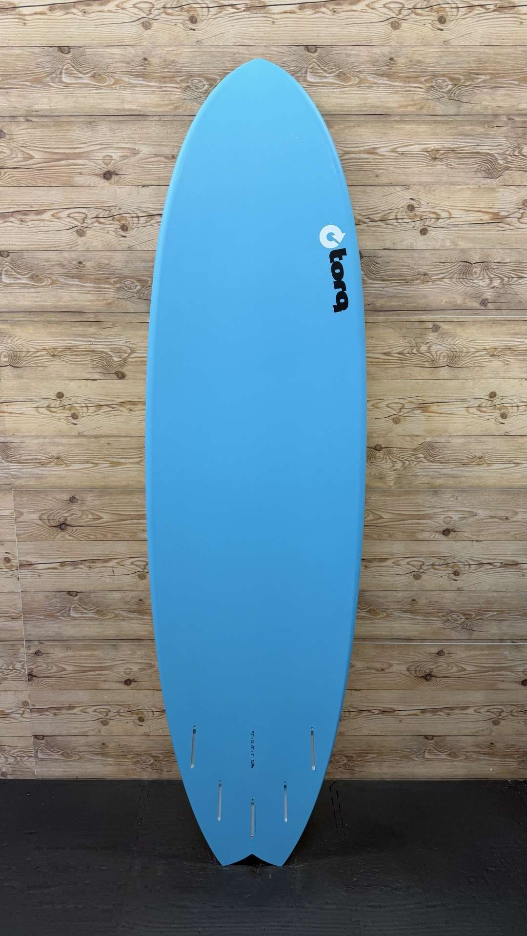 Mod Fish 7'2"