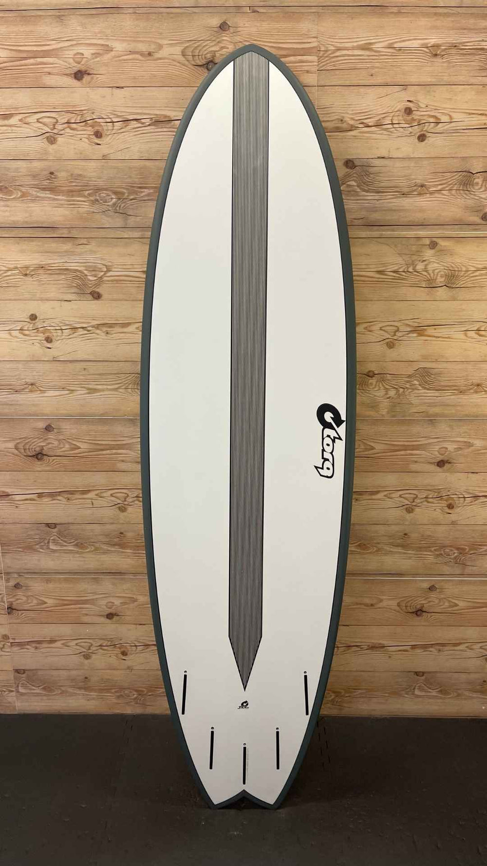 Mod Fish 6'6"