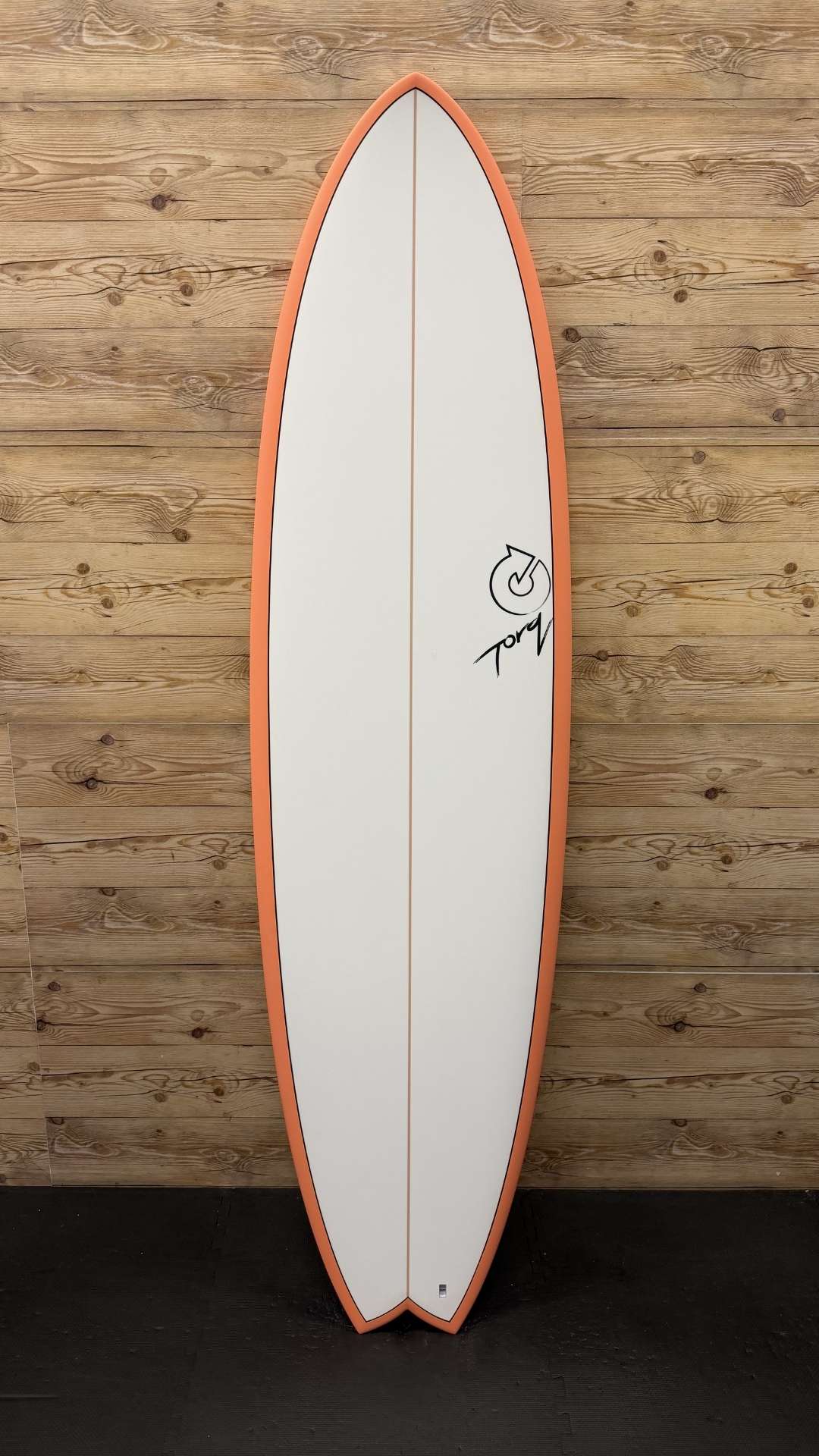 Mod Fish 6'10"