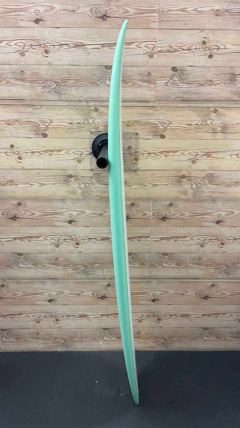 Mod Fish 5'10"