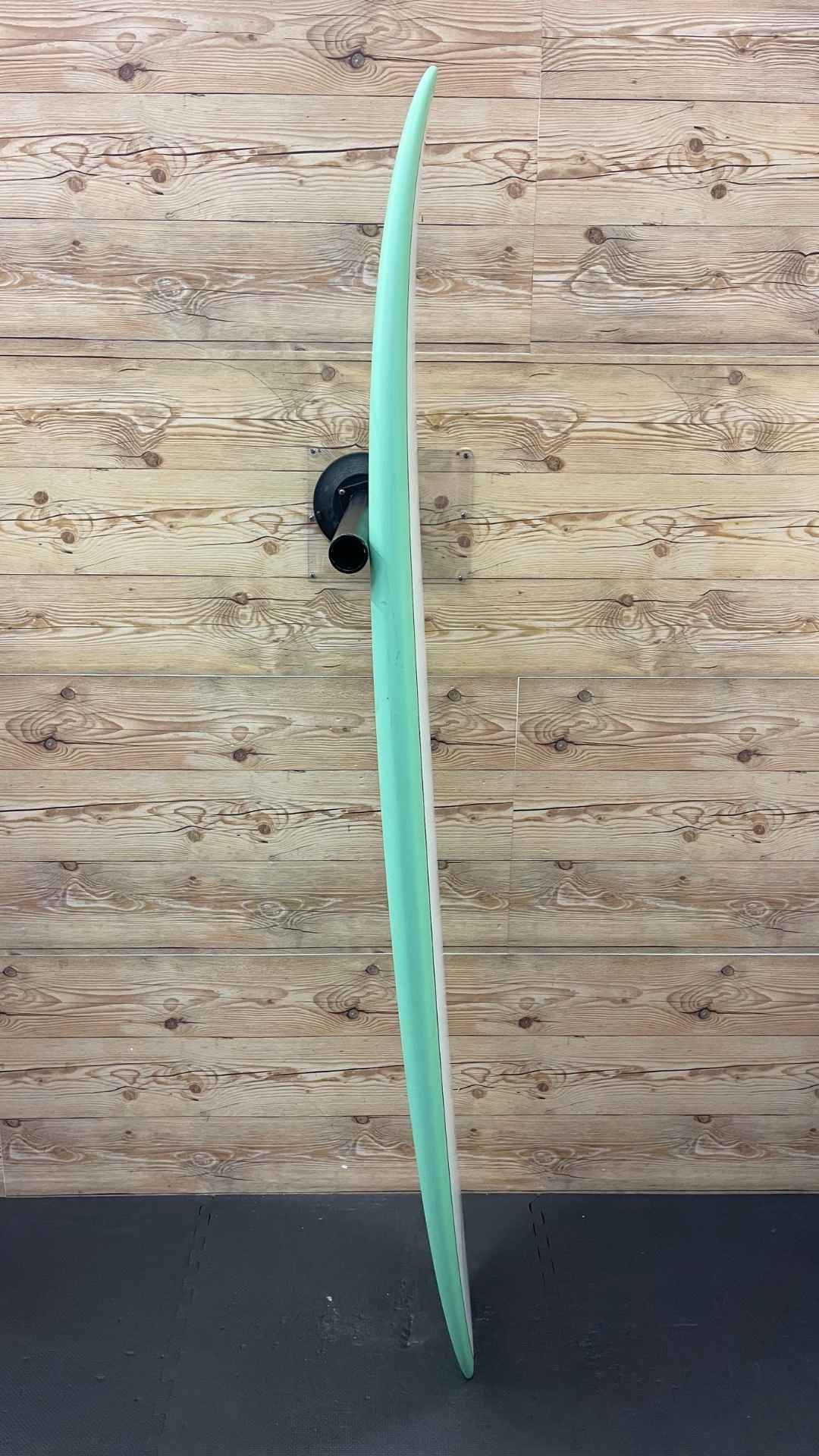 Mod Fish 5'10"