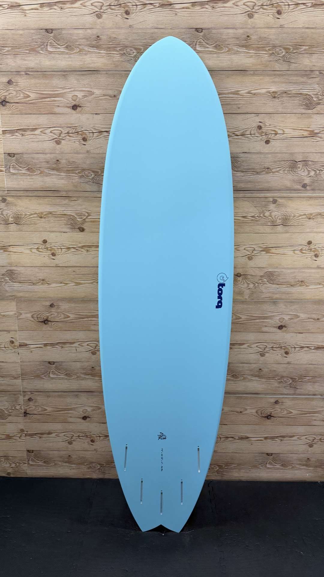 Mod Fish 6'6"