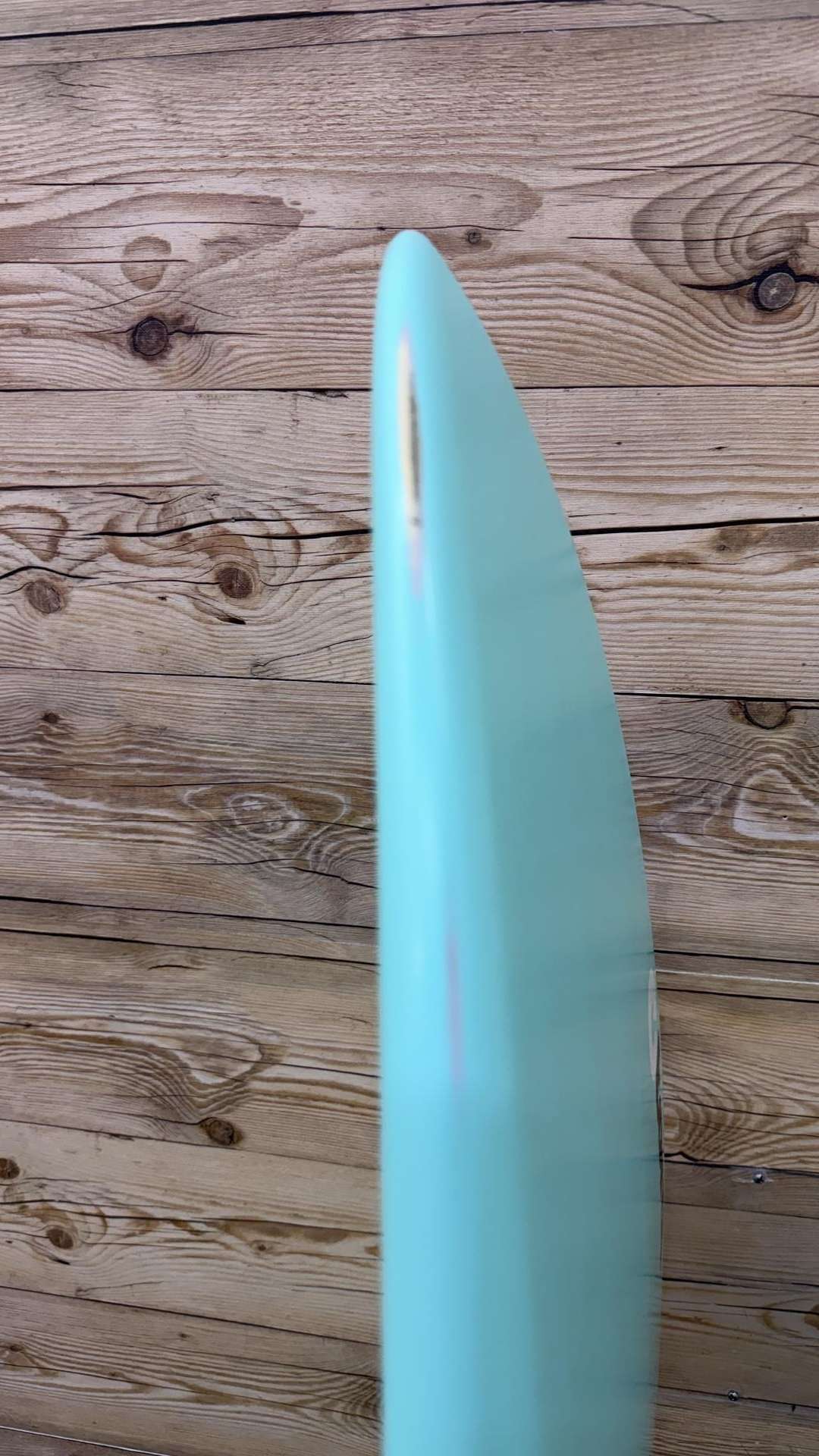 Mod Fish 6'3"