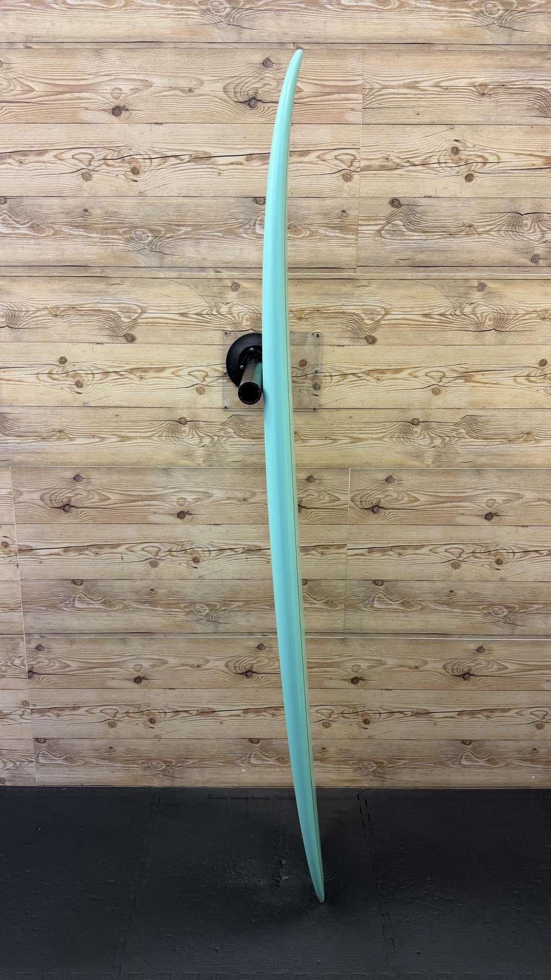 Mod Fish 6'3"