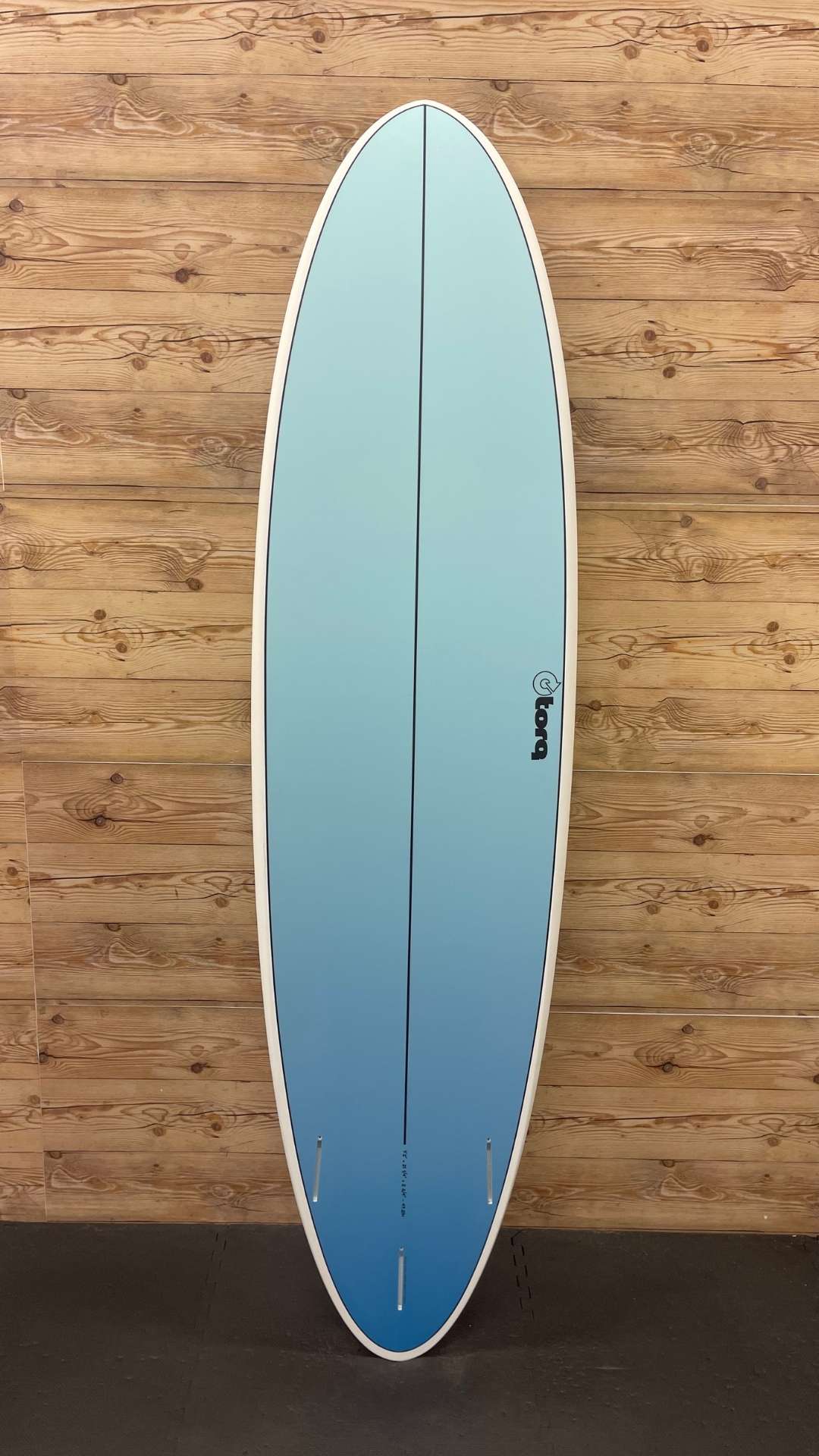 Mod Fun 7'2