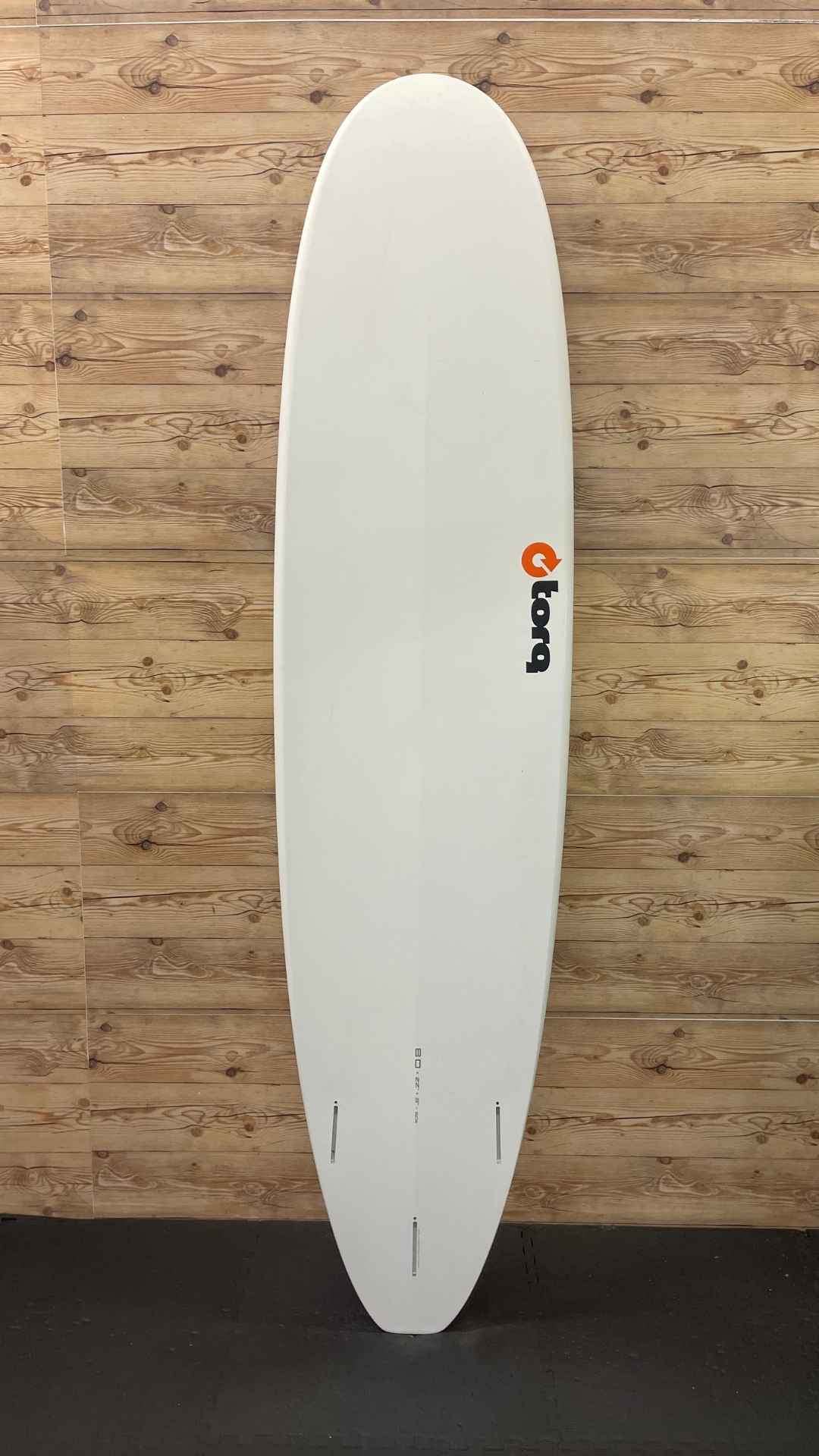 Mod Fun 8'0"