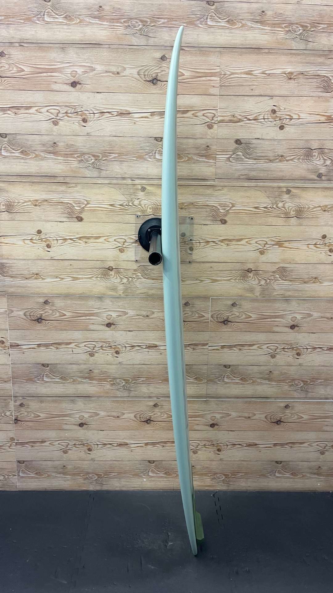 Mod Fun 6'8"