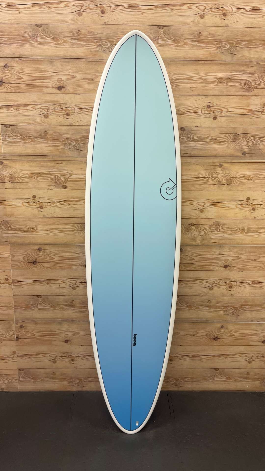 Mod Fun 7'2