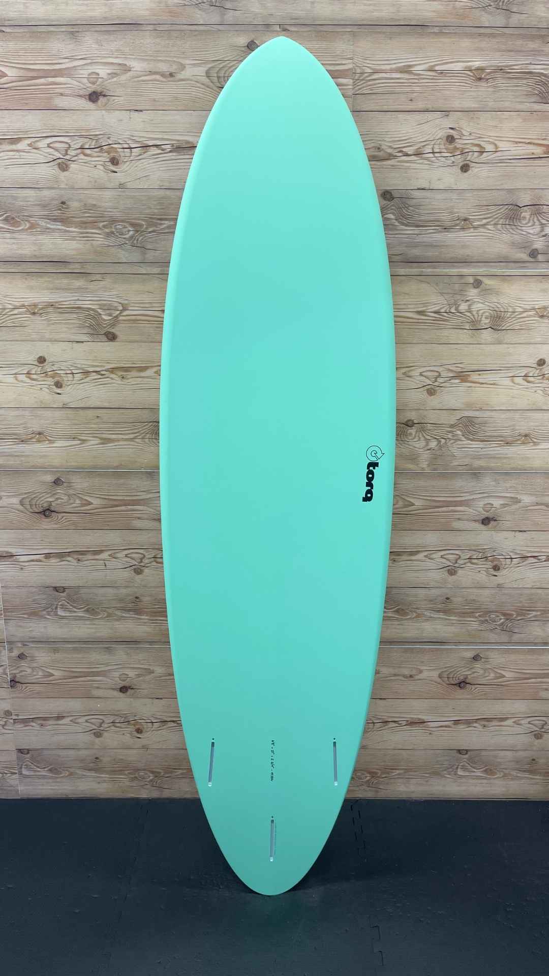 Mod Fun 6'8"