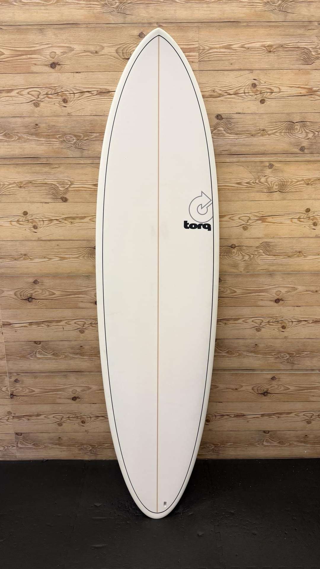 Mod Fun 6'8"
