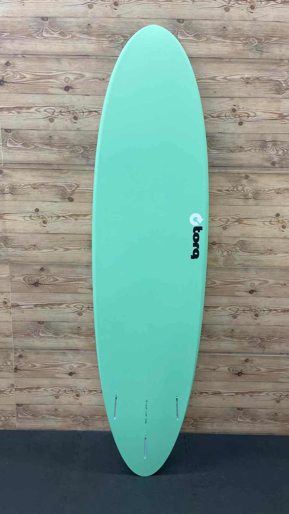 Mod Fun 7'2