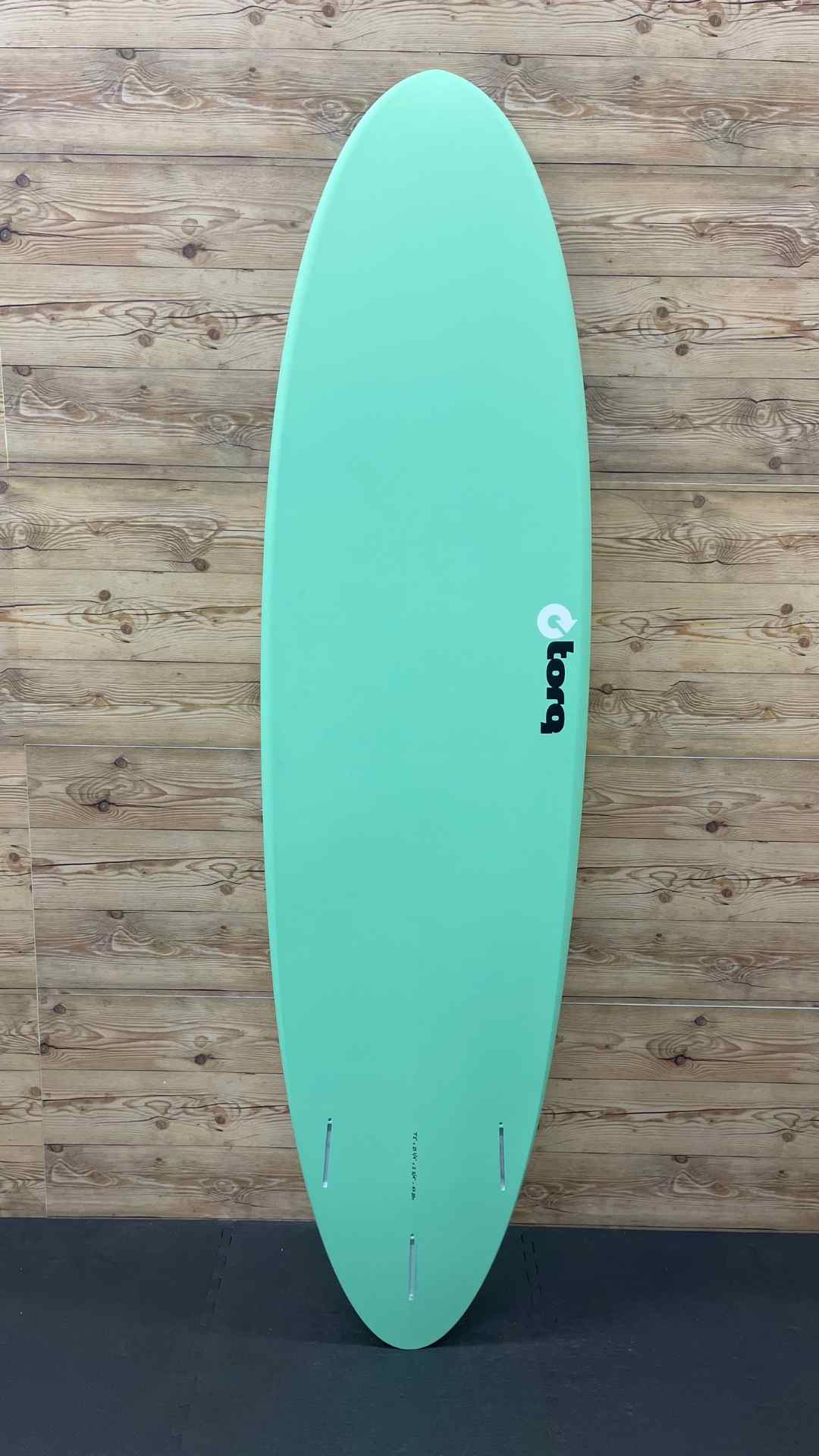 Mod Fun 7'2