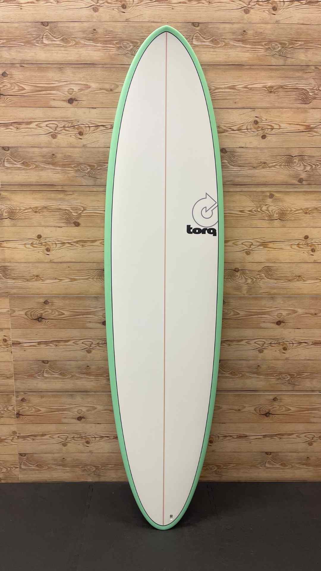 Mod Fun 7'2