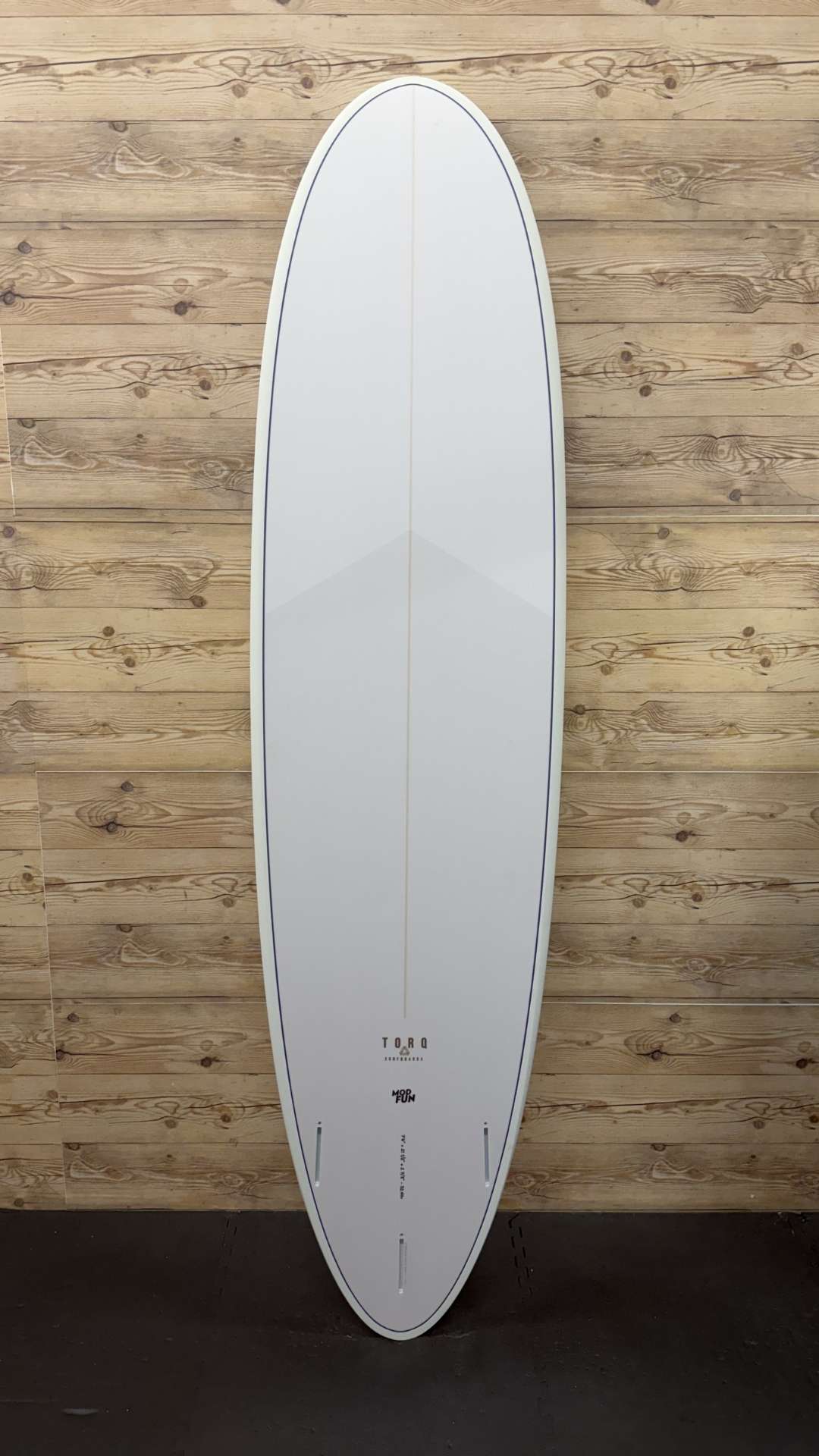 Mod Fun 7'6