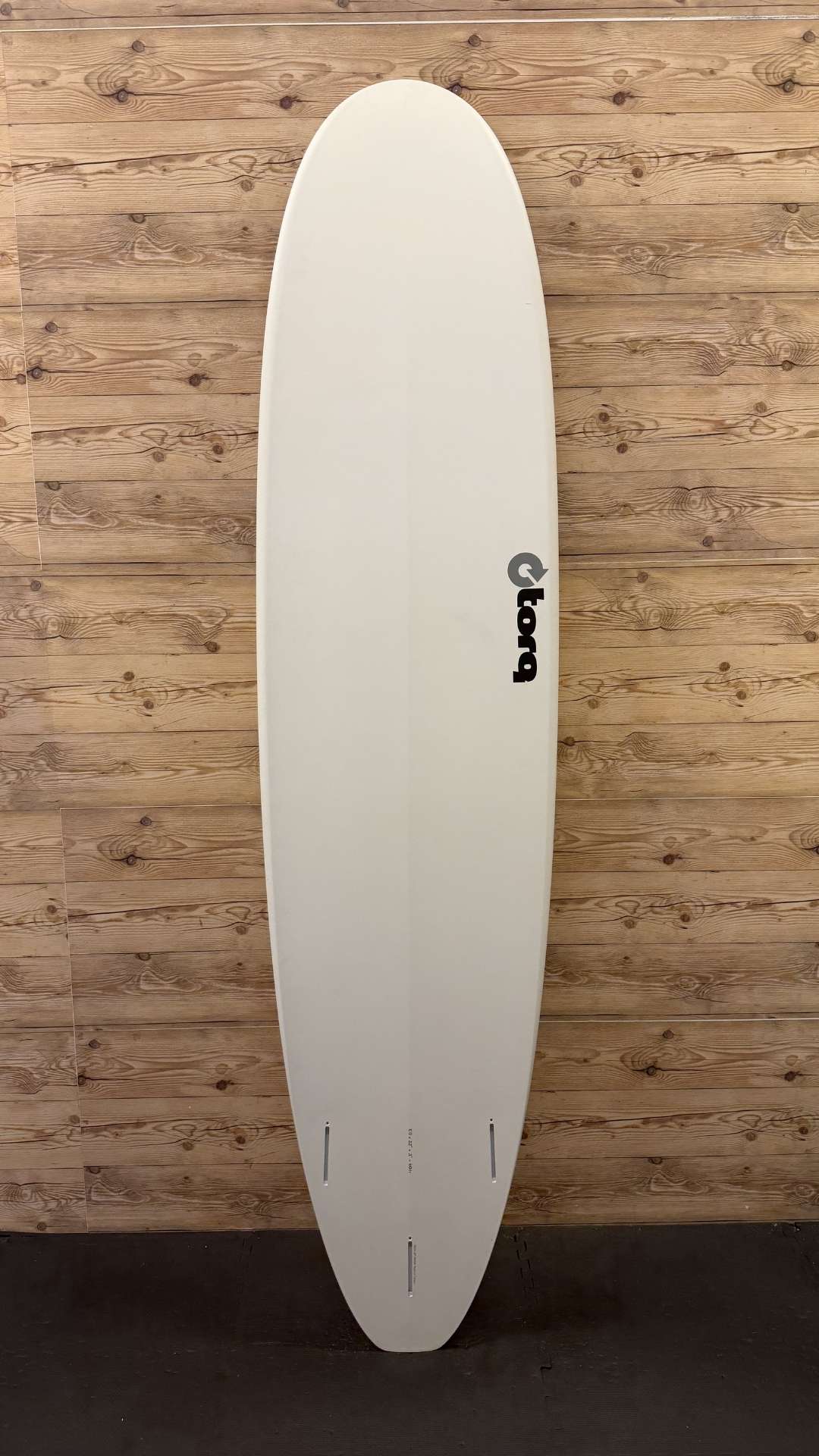Mod Fun 8'0"
