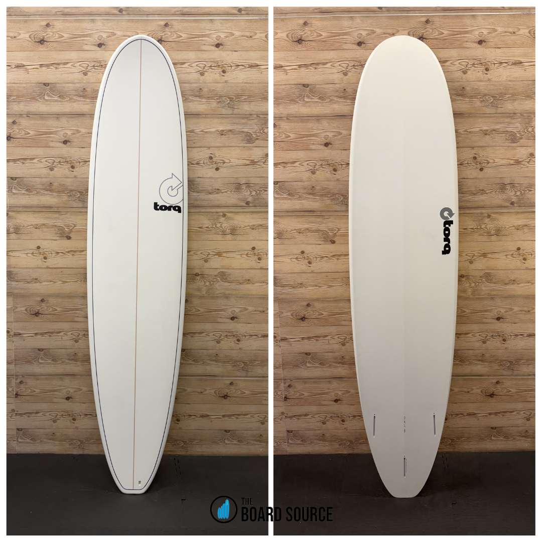 Mod Fun 8'0"