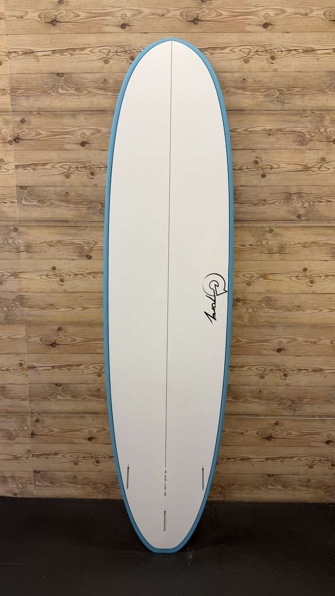 Mod Fun V+ 7'8"
