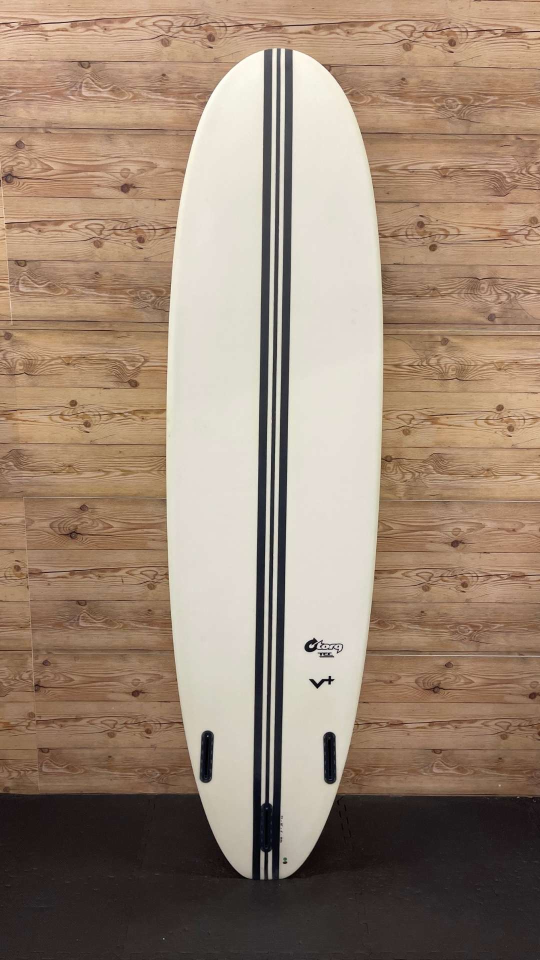 Mod Fun V+ 7'4"