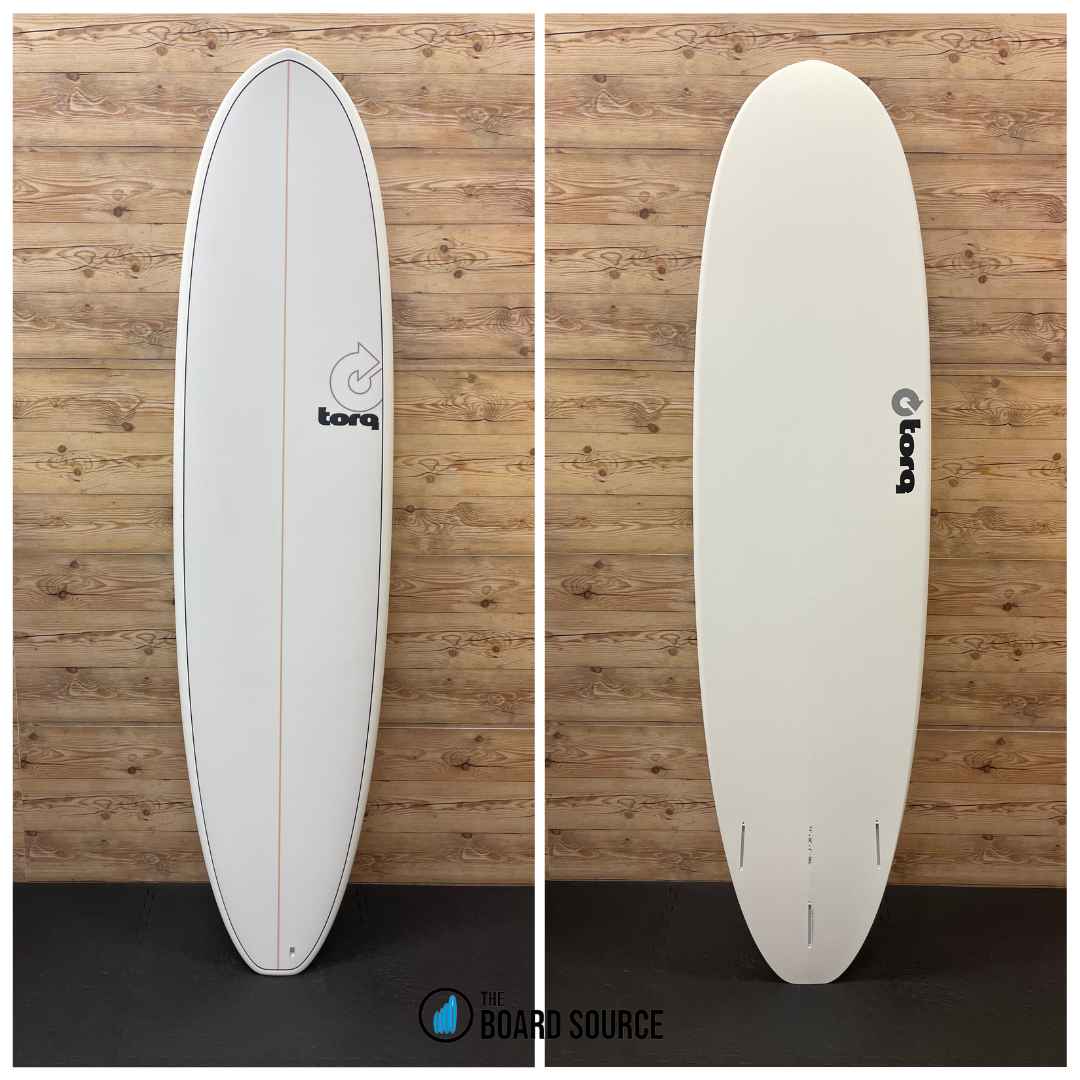 Mod Fun V+ 7'4"