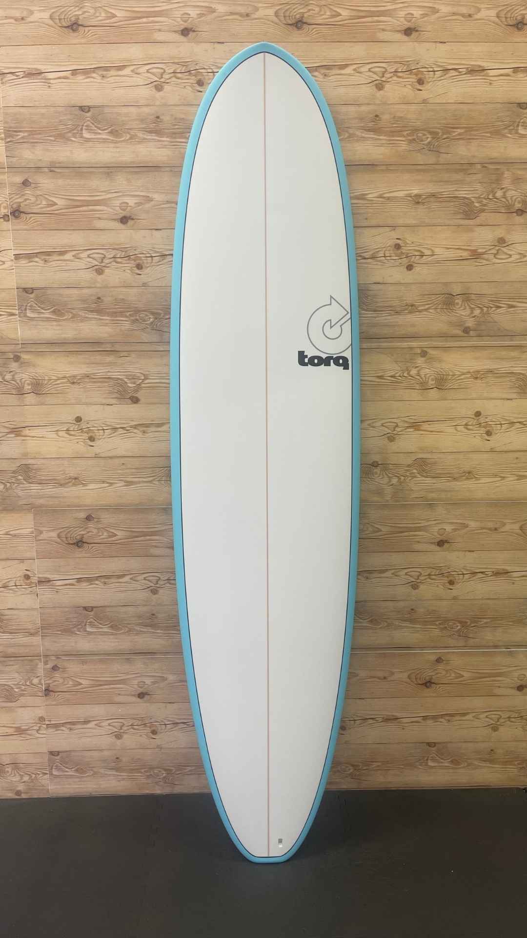 Mod Fun V+ 7'4"