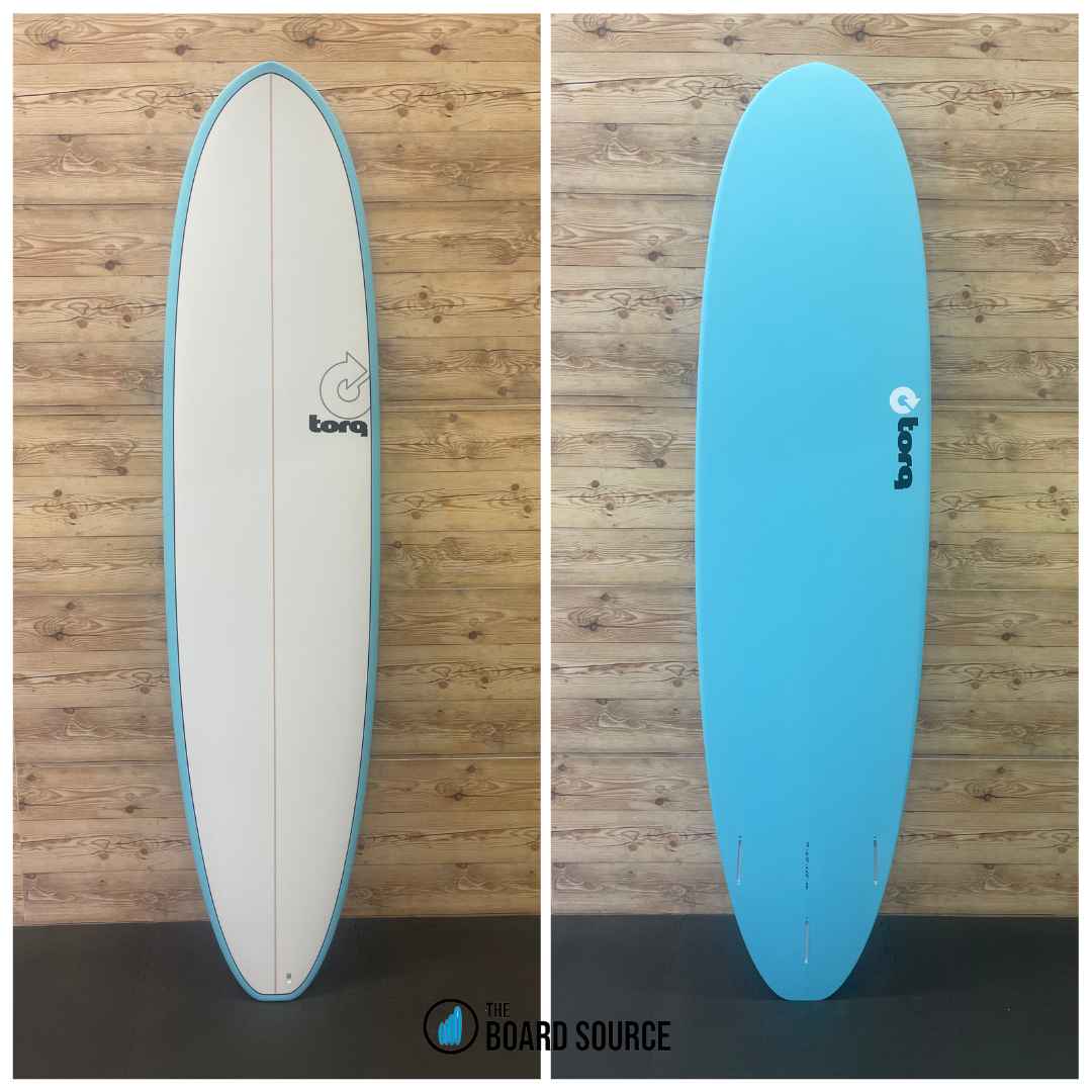 Mod Fun V+ 7'4"