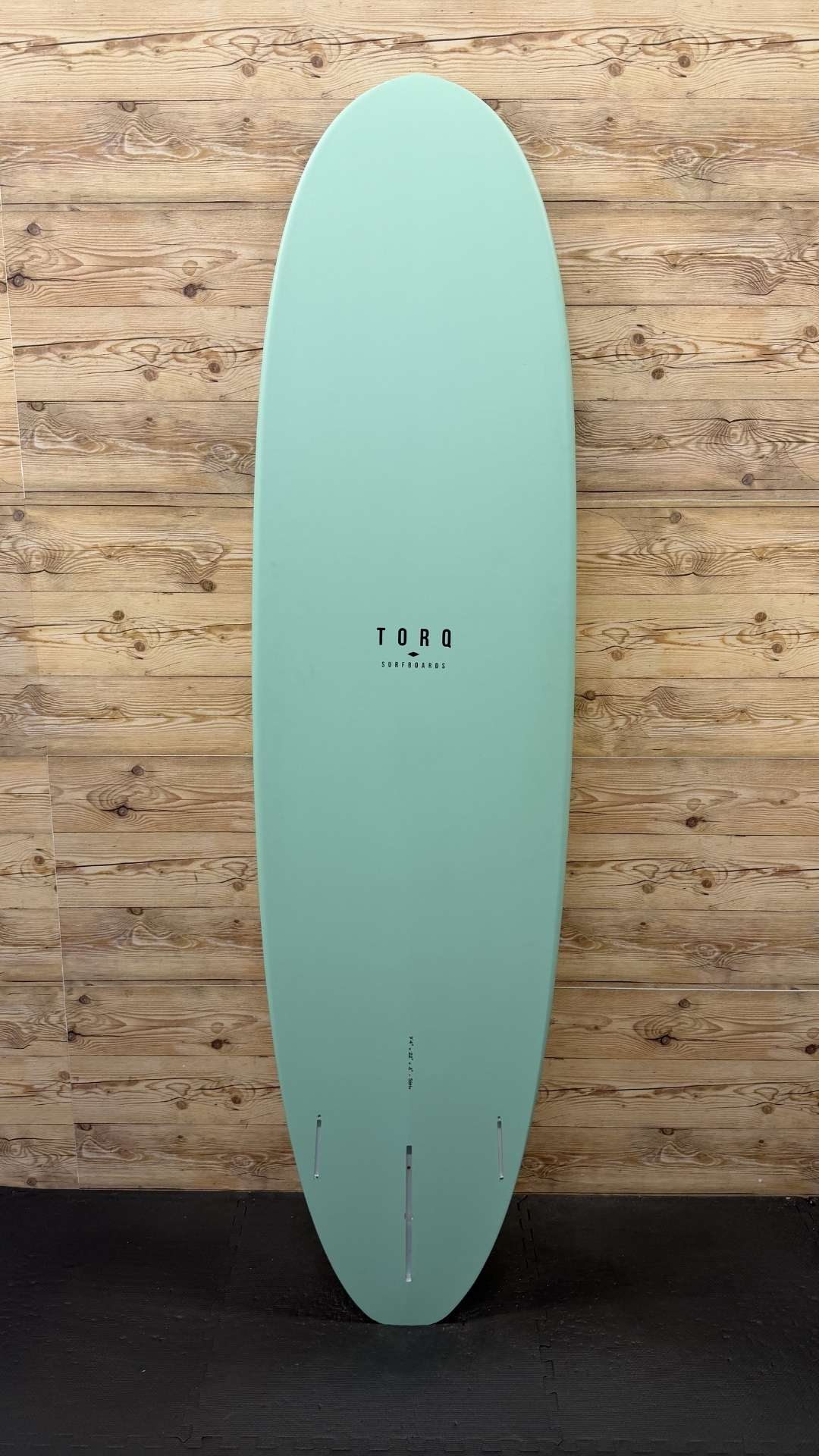 Mod Fun V+ 7'4"
