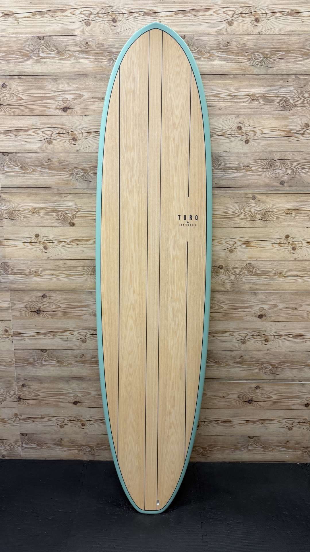 Mod Fun V+ 7'4"