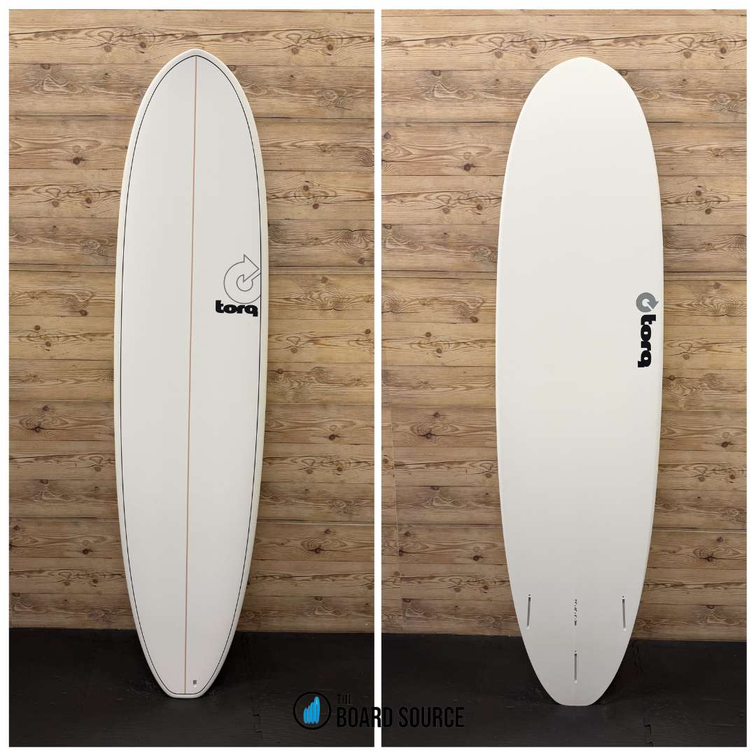 Mod Fun V+ 7'4"